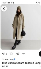 Building capsule wardrobe, £500 budget