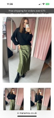 Low key partywear?