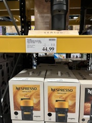 Thread 12 - the one with an extendable honk