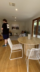 House that ticks boxes vs wildcard option?