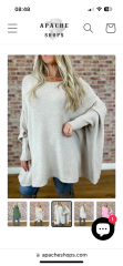 Everyday jumper needed