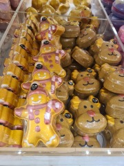 Thread 9 - the one with a kink for L’Occitaine