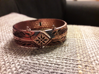 Vintage Jewellery