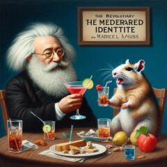 Autumn leaves, crackling fires, quokkas and puffins at the Bluestocking.