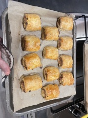 Season of mist and mellow fruitfulness...and ramping up those Christmas preparations! Countdown to Christmas 2024 (thread 3) (title edited by MNHQ @request of OP)