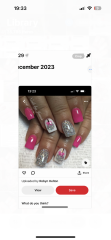 Which nails do you prefer?