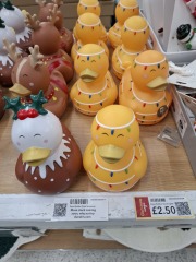 Thread 10 - the one with a rubber dick each