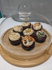 The Nigel Slater Christmas Chronicles Readalong 2024