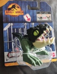 Thread 10 - the one with a rubber dick each