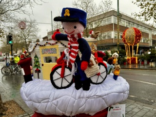 The Nigel Slater Christmas Chronicles Readalong 2024 Part 2