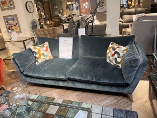 What would you do with this living room?