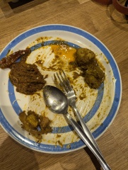 Where is my diet going wrong and keeping me obese?