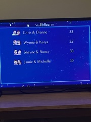 SCD 24 #11 Blackpool Beckons NO SPOILERS