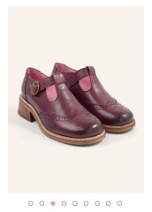 What kind of person would wear these?