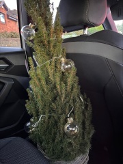 Thread 12 - the one with an extendable honk