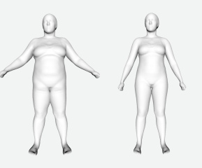 Mounjaro / Wegovy with > 5st / 30kg to lose: Thread 3