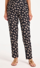 Staying in PJs all day?