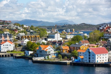 What European country would you move to in a heartbeat?