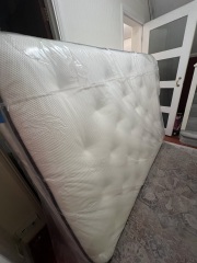 Help get my mattress upstairs