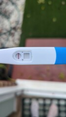 False positive?