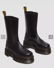 Put you hands up if you wear DrMartens