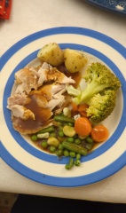 Where is my diet going wrong and keeping me obese?