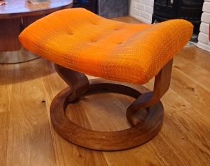 Corner sofa - will it help with discomfort?