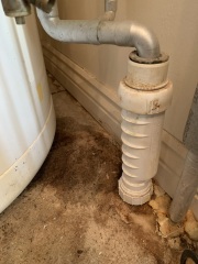 Anyone know what this pipe is..