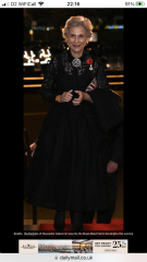 Royal Style: Welcome to the Court of the Dragon Queen!