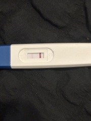 Literally just turned 8dpo… could this be a VVVVFL?