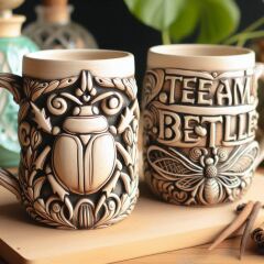 Autumn leaves, crackling fires, quokkas and puffins at the Bluestocking.