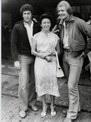 Unusual, unseen or interesting royal photos