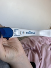 Is this positive