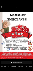 Gift ideas for donation - older kids