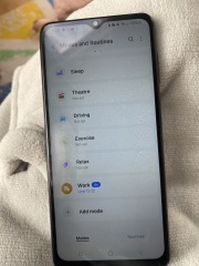 App to disable everything when you need to study/work