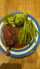 Where is my diet going wrong and keeping me obese?