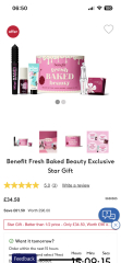 DD 17 gift ideas