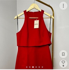 Can you identify this Karen Millen dress ?
