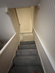Help get my mattress upstairs