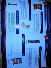 Snackverse - snack box from around the world