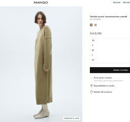Des this dress look like a nightie?