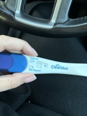 Is this a positive test result?