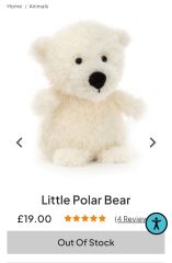 Help me find this Jellycat please