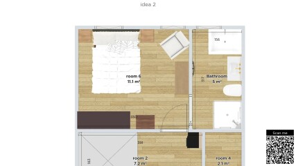 WWYD townhouse refurb/bathrooms