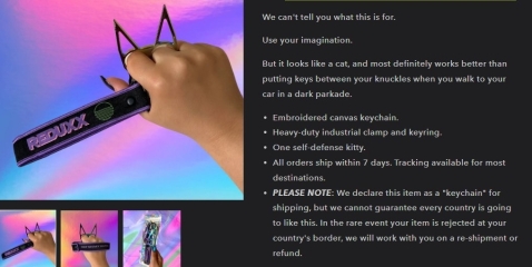 Imane Khelif medical report reported in Reduxx