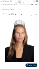 Royal Style: Welcome to the Court of the Dragon Queen!