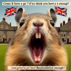 Autumn leaves, crackling fires, quokkas and puffins at the Bluestocking.