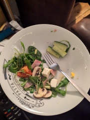 Where is my diet going wrong and keeping me obese?
