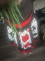 Fat Girl Summer 2 Electric Boogaloo💅☀️