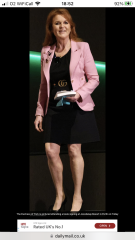 Royal Style: Welcome to the Court of the Dragon Queen!